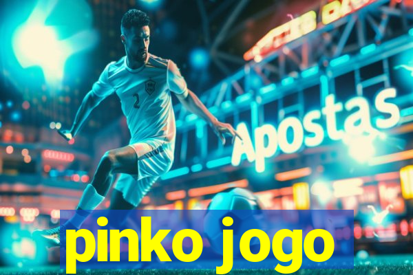 pinko jogo